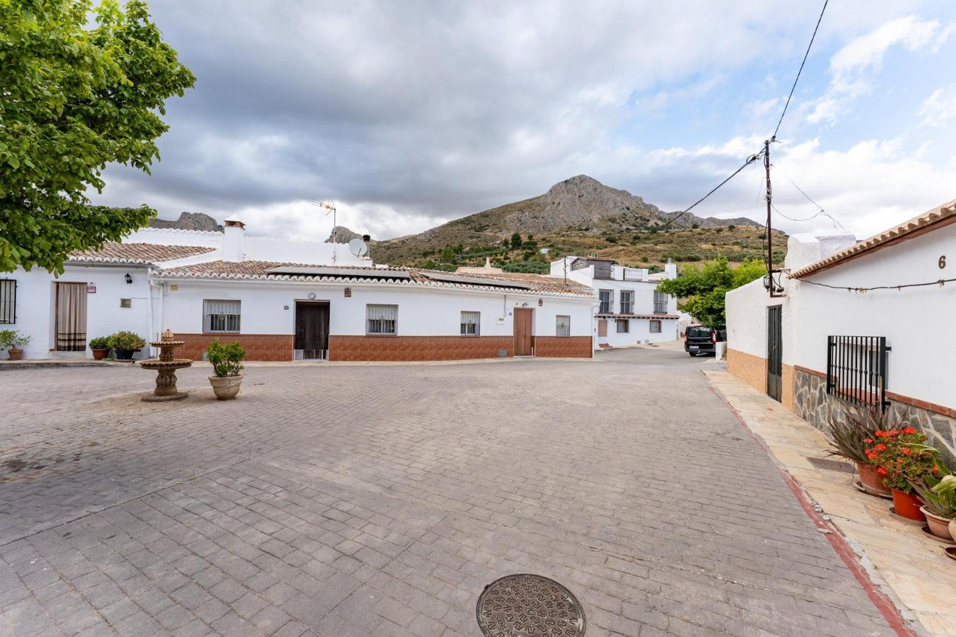 Malagasuite Villa Rural Alcaucín Exteriör bild